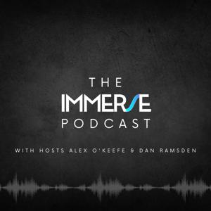 The Immerse Podcast by The Immerse Podcast