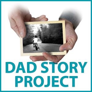 The Dad Story Project