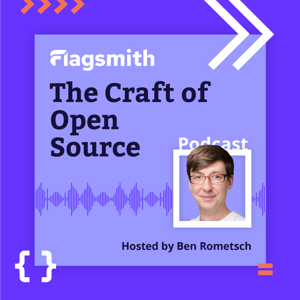 The Craft Of Open Source