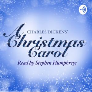 A Christmas Carol by Stephen Humphreys