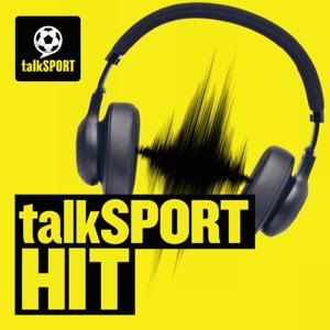 talkSPORT Hit by talkSPORT