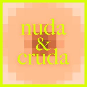 nuda e cruda