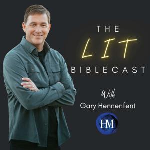 The LIT Biblecast