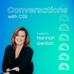 Conversations with CGL: Professional Insights and Personal Journeys