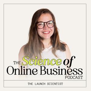The Science of Online Business Podcast