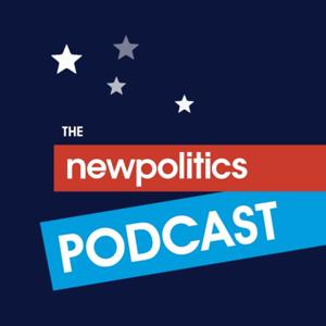 The New Politics Podcast