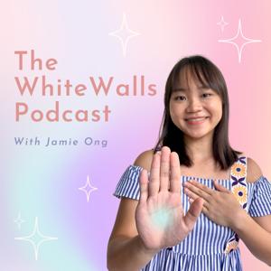 The White Walls Podcast | Spirituality x Mindset