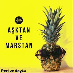 asktan ve marstan