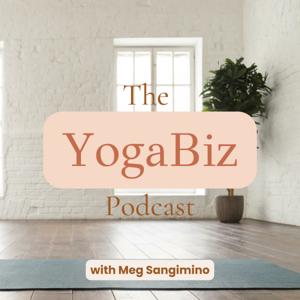 The YogaBiz Podcast