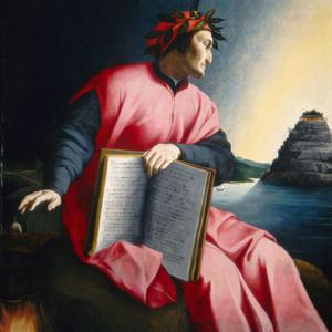 Dante Alighieri: La Divina Commedia by Lorenzo Pieri