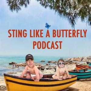 The Sting Like A Butterfly Podcast