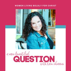 A More Beautiful Question Podcast