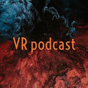 VR podcast