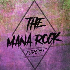 The Mana Rock