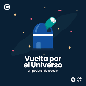 Vuelta por el Universo