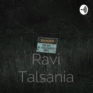 Ravi Talsania