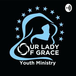 Surrounded by Grace - A Podcast By @OLG_ym