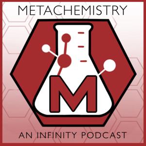 MetaChemistry by Nathan B, Andrew T, Ian S, and Devin B