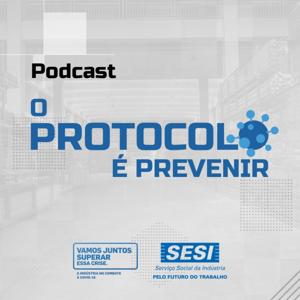 O Protocolo é Prevenir