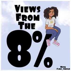 Views from the 8%