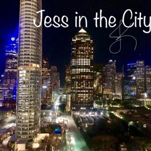 Jess In the City
