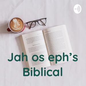 Jah os eph's Biblical