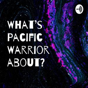 What’s Pacific Warrior about?