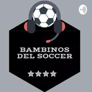 Bambinos Del Soccer