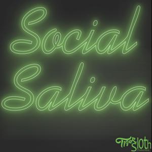 Social Saliva