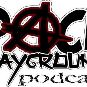 Playground podcast