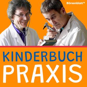 Kinderbuchpraxis by Stefan Hauck und Ralf Schweikart