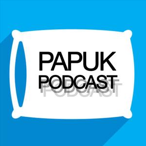Papuk Podcast