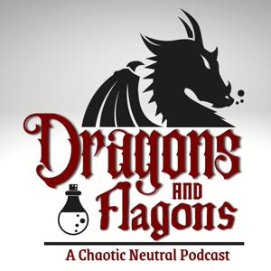 Dragons and Flagons