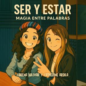 Ser y Estar - Magia Entre Palabras