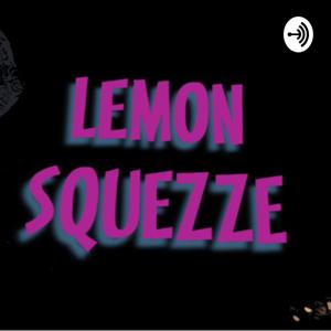 Lemon squezze