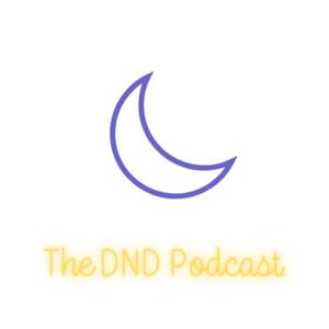 DNDPodcast