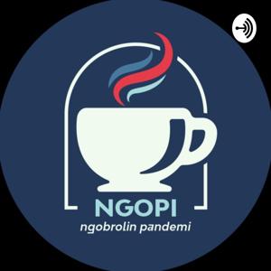 NGOPI Ngobrolin Pandemi
