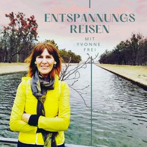 Entspannungsreisen mit Yvonne Frei