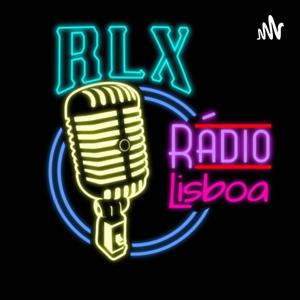 RLX - Rádio Lisboa