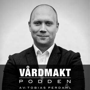 Vårdmaktpodden