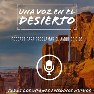 Una Voz en el Desierto