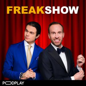 Freakshow by Podplay