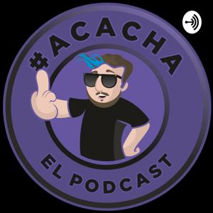 #Acacha El Podcast