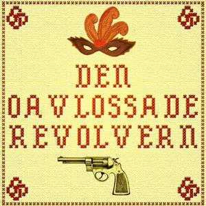 Den oavlossade revolvern