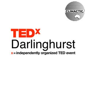 TEDx Darlinghurst