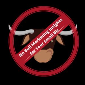 No Bull marketing for small & local businesses