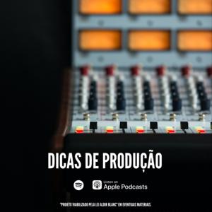 Dicas de Produção Musical