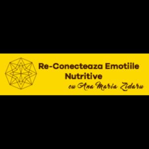 Re-conecteaza Emotiile Nutritive