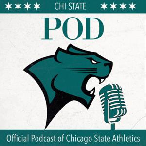 Chi State Pod