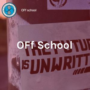 “OFf School” - Podcast per studenti